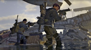 The Division 2: véletlenül elárulták a fejlesztők, hogy lesz nyílt béta is