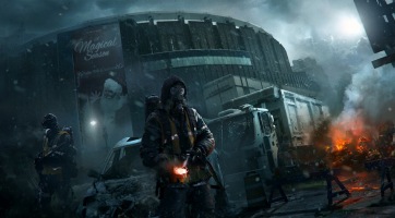 The Division: bemutatkozik a Warlord (videó)