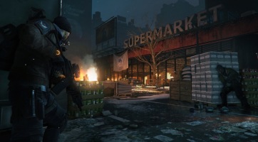 The Division béta kódot szeretnél? Irány a Humble Weekly Bundle!