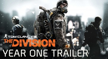 The Division: íme az első egy év extra tartalmai
