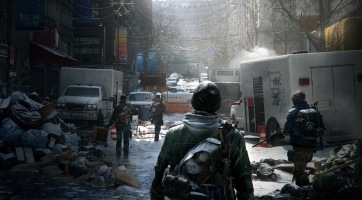 The Division: minden egyes Ubisoft-játékot maga mögé utasított