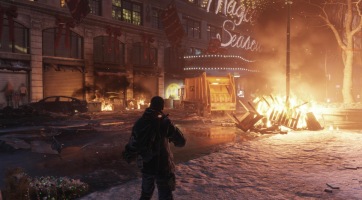 The Division: nézz bele a brooklyni prológusba (gameplay)