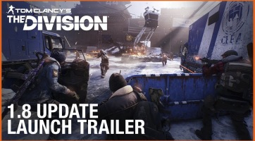 The Division: új helyszínt és játékmódot is hoz az ingyenes Resistance frissítés