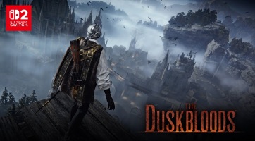 The Duskbloods címmel multis akciójátékot mutatott be a From Software