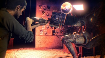 The Evil Within 2: nemcsak a játéktól, hanem a gépigénytől is retteghetünk