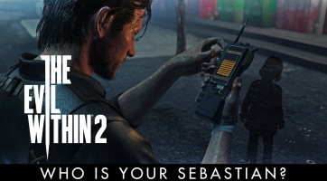 The Evil Within 2: teljesen átalakul a fejlődési rendszer
