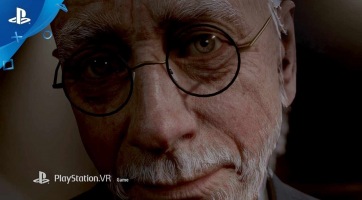 The Inpatient: sztori trailert kapott az Until Dawn előzményét elmesélő VR-játék