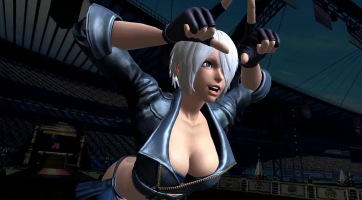 The King of Fighters 14: négy új harcosról és két új pályáról hullt le a lepel (trailer)