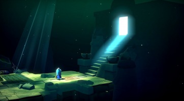 The Last Campfire: nyáron jön a No Man's Sky fejlesztőinek új játéka