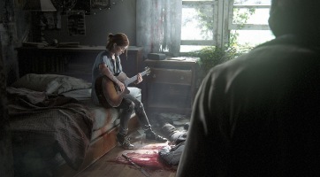 The Last Of Us Part 2