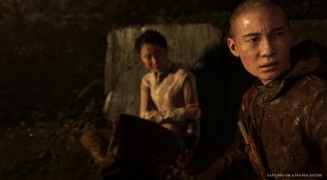 The Last of Us Part 2 karakterábrázolás bizonyítja a PS4-ben lakozó óriási erőforrást