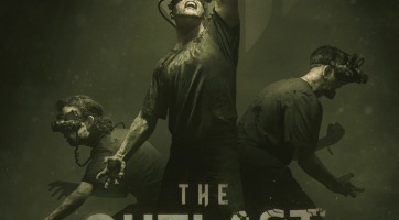 The Outlast Trials