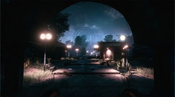 The Park