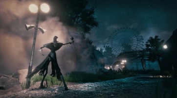 The Park