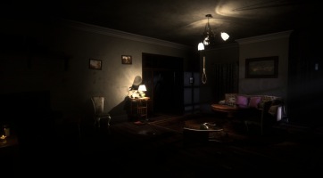 The Peterson Case: gameplay trailert kapott az UFO-s horrorkaland