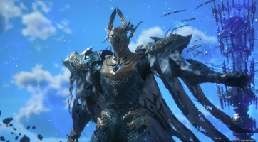The Rising Tide címmel április 18-án jön a következő Final Fantasy XVI DLC