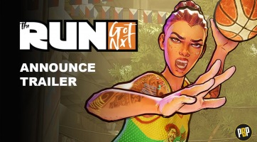 The Run: Got Next címmel az eredeti fejlesztőktől érkezik az NBA Street szellemi örököse
