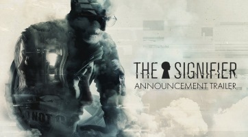 The Signifier címmel belsőnézetes tech-noir horrorkaland készül PC-re