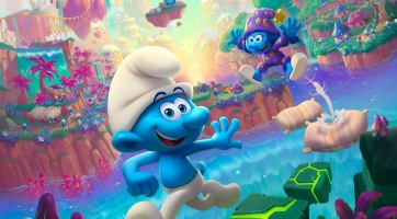 The Smurfs: Dreams címmel kalandos 3D platformer érkezik a Hupikék Törpikék alapján