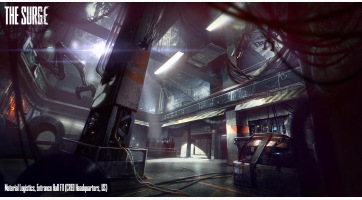 The Surge