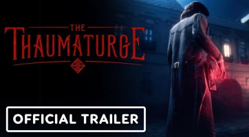 The Thaumaturge címmel egy különleges RPG-ként mutatkozott be a Project Vitriol