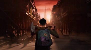 The Walking Dead: Saints & Sinners címmel érkezik VR-játék, itt az első trailer