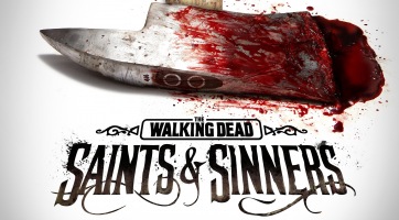 The Walking Dead: Saints & Sinners