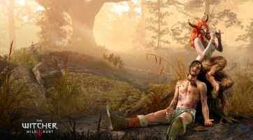 The Witcher 3: csak ámulunk ezeken a Succubus cosplay fotókon!