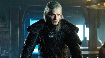 The Witcher: Blood Origin címen máris előzményt kap a Vaják-sorozat