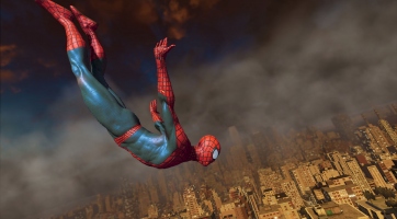 The Amazing Spider-Man 2