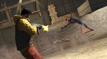 The Amazing Spider-Man 2