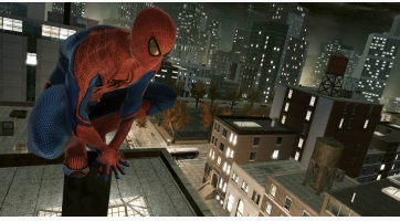 The Amazing Spider-Man: Ultimate Edition - Datálták a Wii U-s változatot