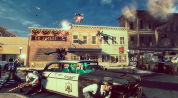 The Bureau: XCOM Declassified - Ismét bejelentették az XCOM akciójátékot