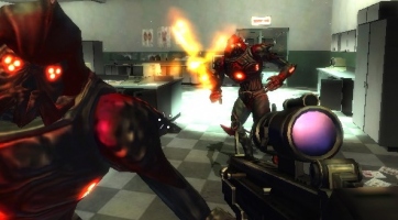 The Conduit 2: Jövő februárban várható a premier