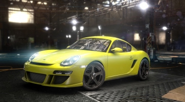 The Crew: Traileren a személyre szabhatóság