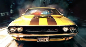 The Crew: Újabb részletek érkeztek a Ubisoft Reflections autós játékáról