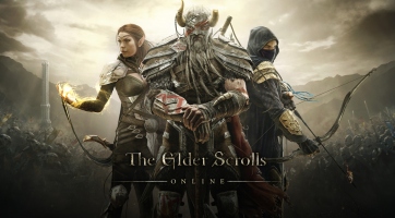 The Elder Scrolls Online