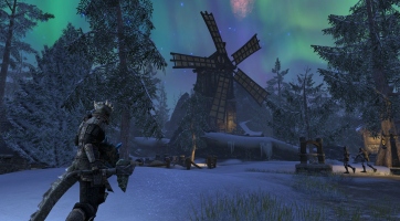 The Elder Scrolls Online: Nem lesz cross-platform támogatás