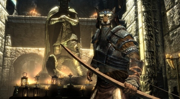 The Elder Scrolls V: Skyrim - Gyűjteményes kiadás készül a kiegészítőkből?