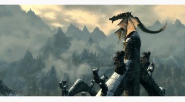 The Elder Scrolls V: Skyrim infók