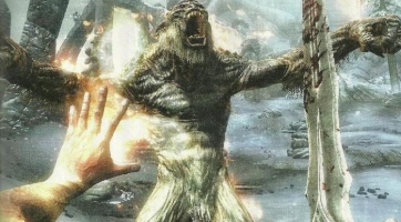 The Elder Scrolls V: Skyrim: Megérkeztek az első képek és információk