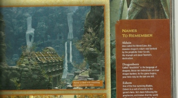The Elder Scrolls V: Skyrim