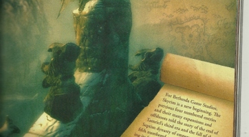 The Elder Scrolls V: Skyrim