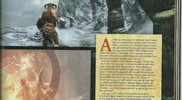 The Elder Scrolls V: Skyrim
