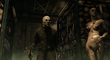 The Evil Within: A japánok DLC-vel védhetik ki a cenzúrát