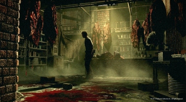 The Evil Within