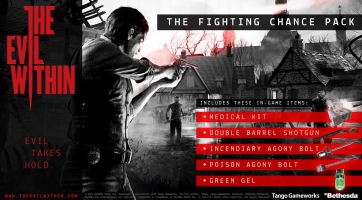 The Evil Within: megvan a premier napja