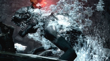 The Evil Within: új képek érkeztek