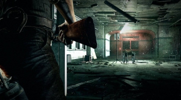 The Evil Within