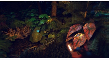 The Forest: május végére csúszott a korai verzió megjelenése